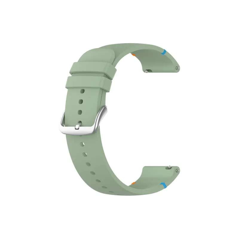ZHENGGUANG Huawei Compatibility Watch Band Silicone Material-4