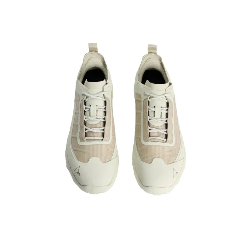 ROA KATHARINA Waterproof Low Top Casual Shoes Men's Ecru-4