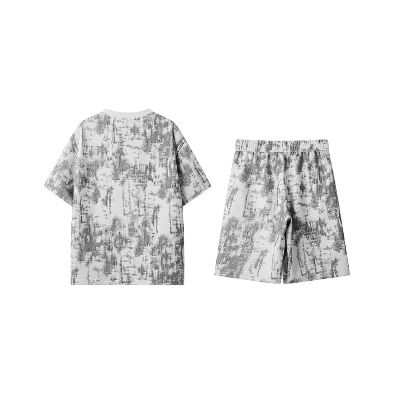 ROSECREED Casual Sportswear Unisex-1