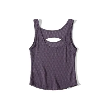 LANQI Tank Tops Women's