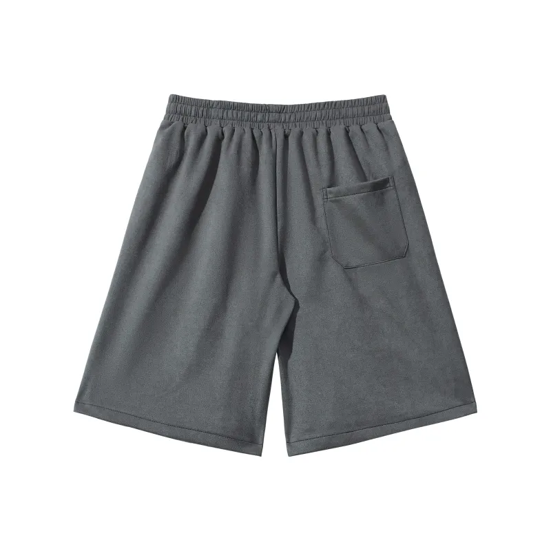 Maserati Casual Shorts Women's-7
