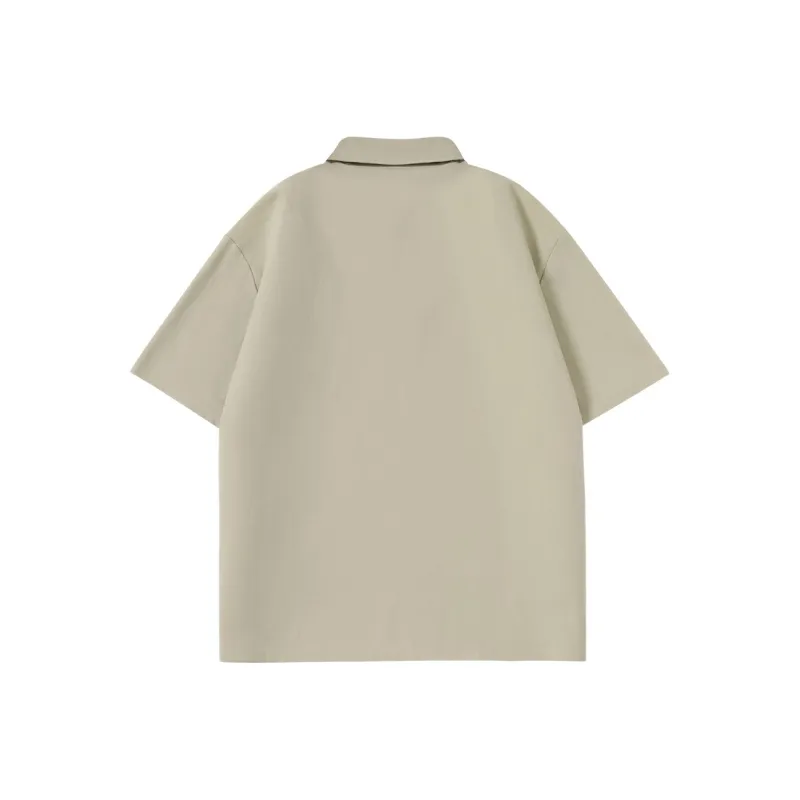 HIPANDA Polo Shirts Men-1