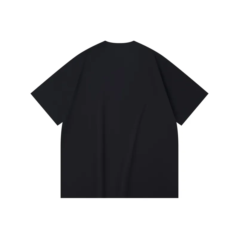 Crayon Shinchan T Shirts Unisex-5