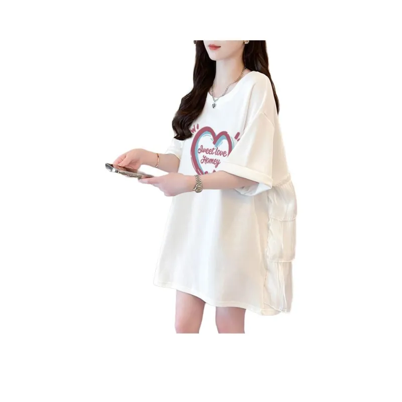 The Temptation Of The Muse T Shirt Women's-2