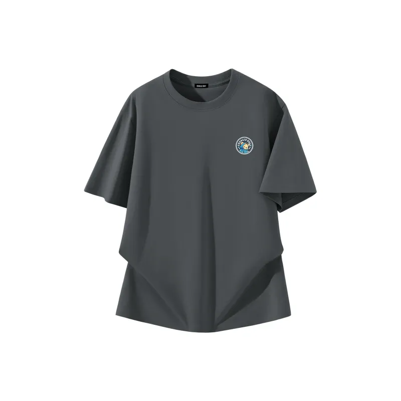CHARLIE GOLF T Shirts Unisex-14