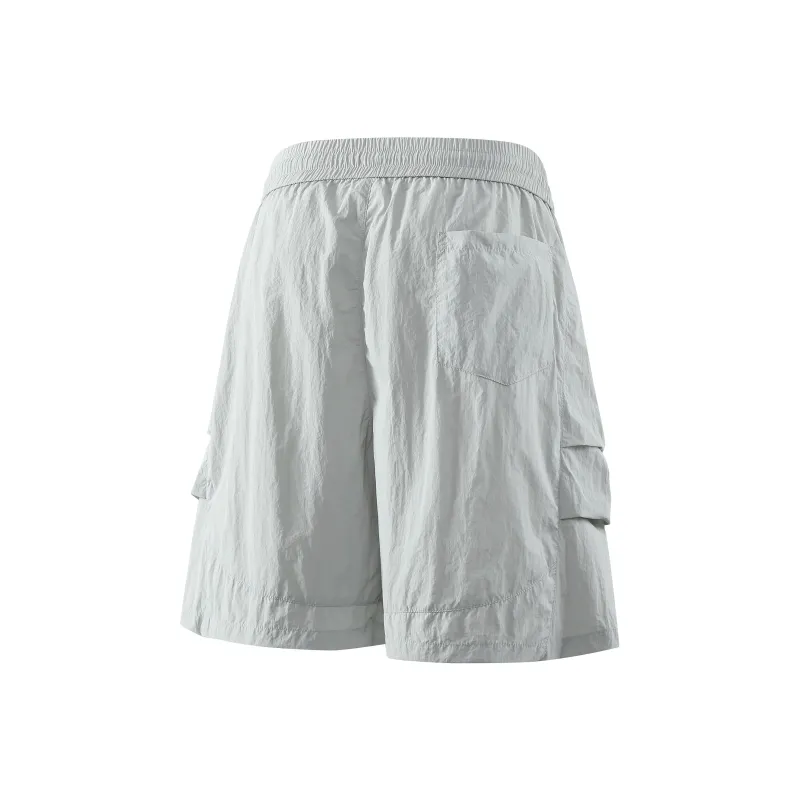 Manchester City F.C. Casual Shorts Unisex-5