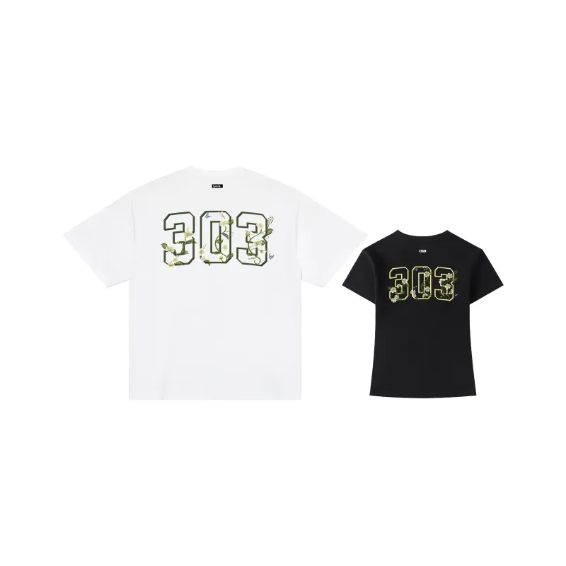SOIE T Shirts Unisex-32