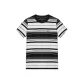 Black Stripes[Women's]