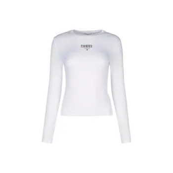 Tommy Hilfiger T Shirt Women's White