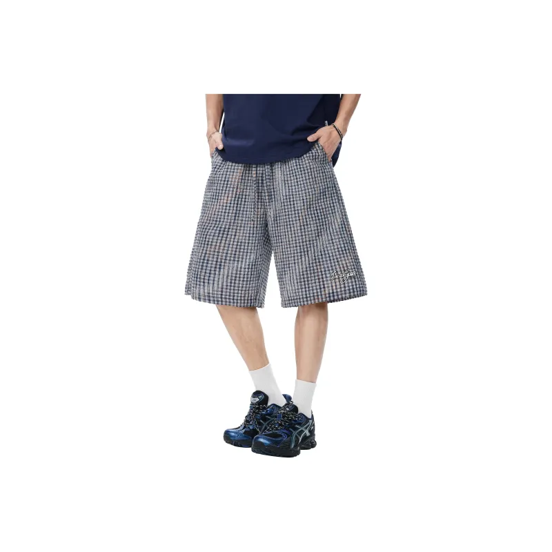 MEXICAN Casual Shorts Unisex-12