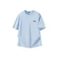 Glacier Blue (Gf Pixel Little Monster Chest Logo)