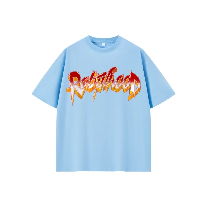 ROBINHOOD T Shirts Unisex-14
