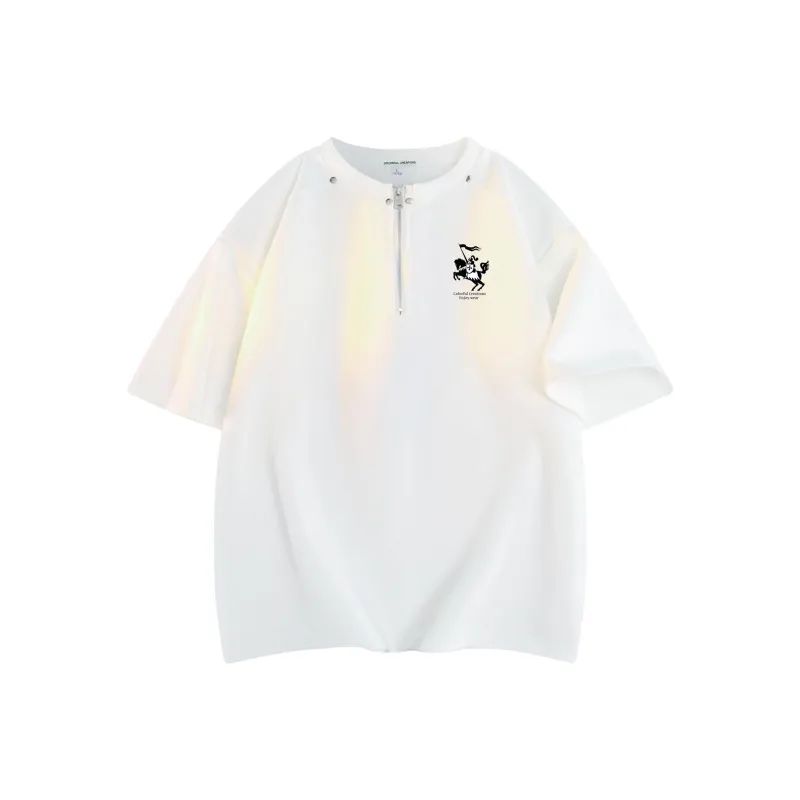 Colorful Creations T Shirt Unisex-2