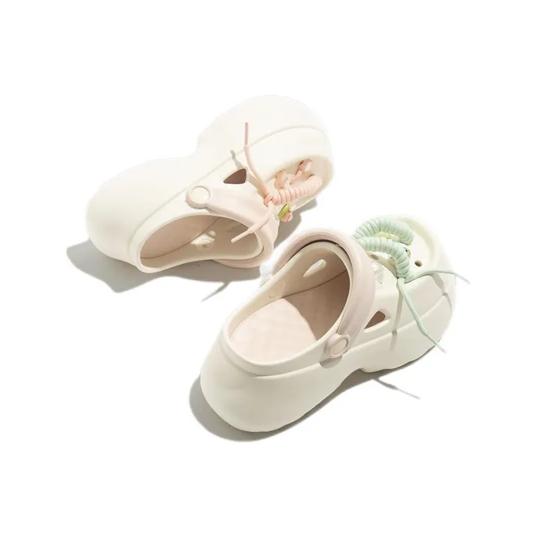 KATHRYN WILSON Clogs Women's-11