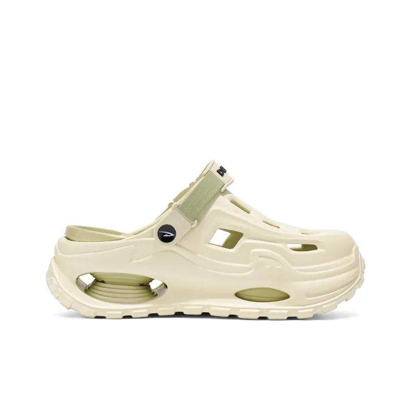 DEERWAY Summer Slippers Clogs Men's-22
