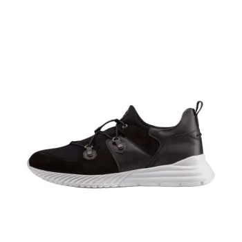 STEFANO RICCI Low Top Casual Shoes Men's Black
