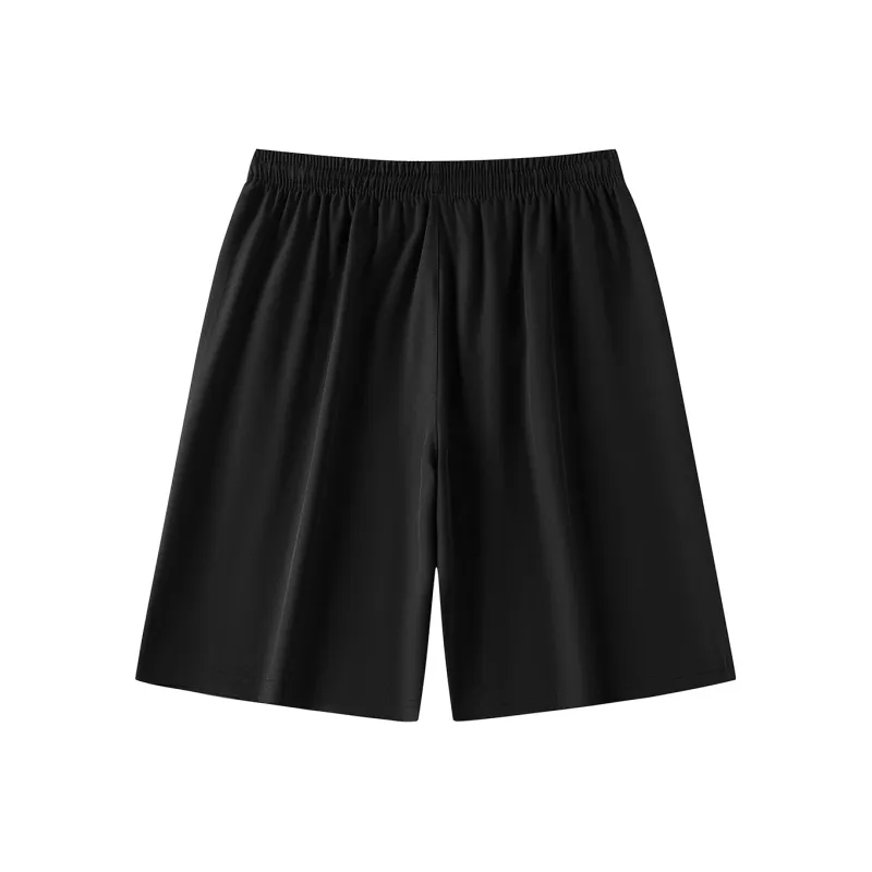 JEANSWEST Casual Shorts Unisex-1