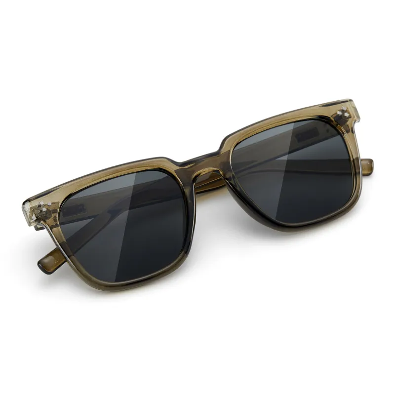 ENFANTIN PC Square Sunglasses Unisex-6
