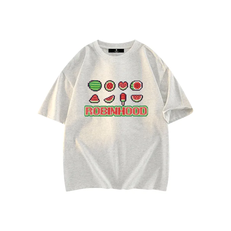 ROBINHOOD T Shirts Unisex-8