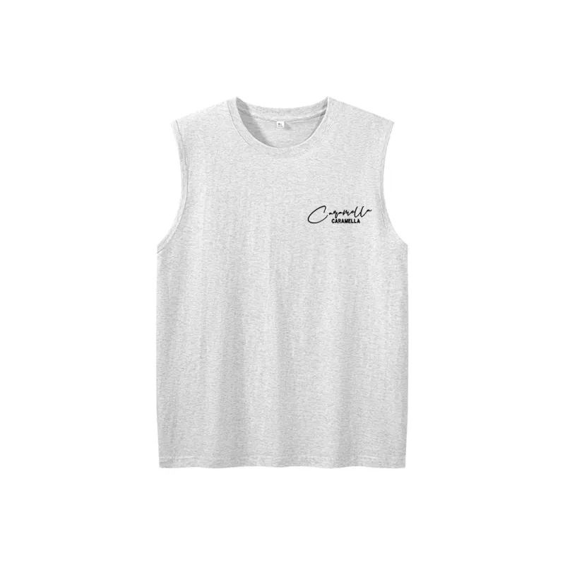Caramella Tank Tops Women's-4