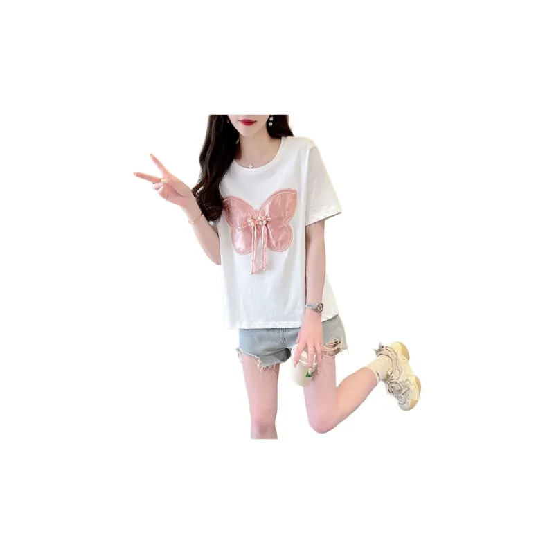 GOSO T Shirts Women's-0