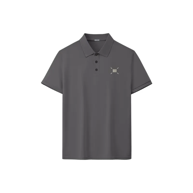 Red bean Polo Shirts Unisex-18