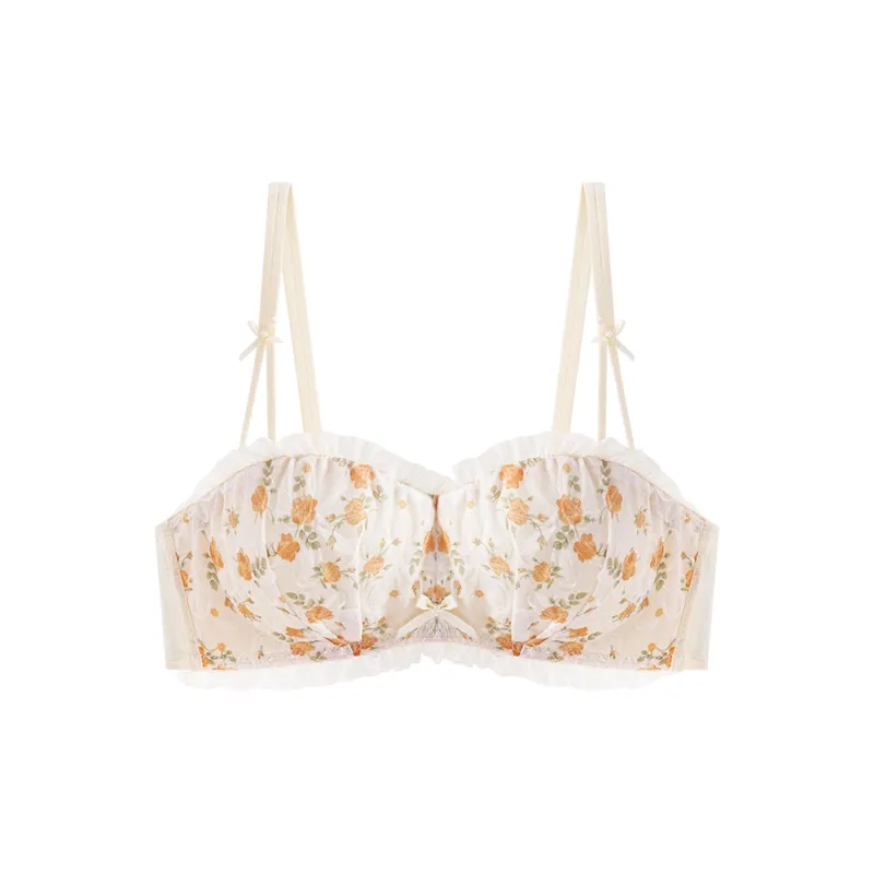 Aidai Women's Bras-6
