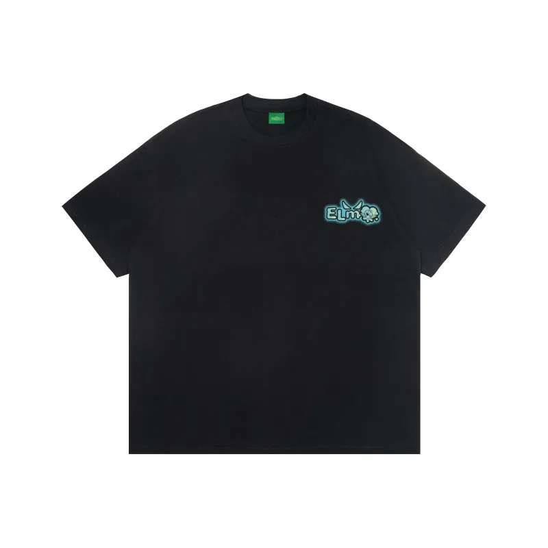 SESAME STREET T Shirts Unisex-0