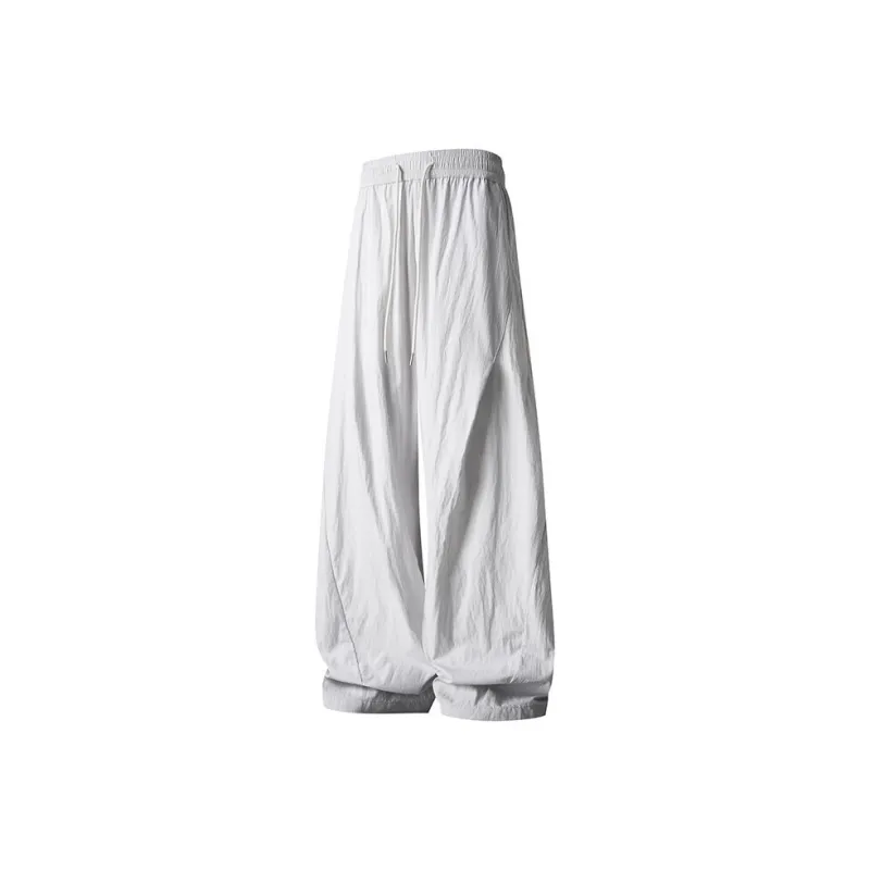 KLAMMKICKS Casual Pants Unisex-1