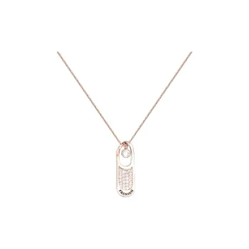 Lan Ying Alloy Necklaces Women's