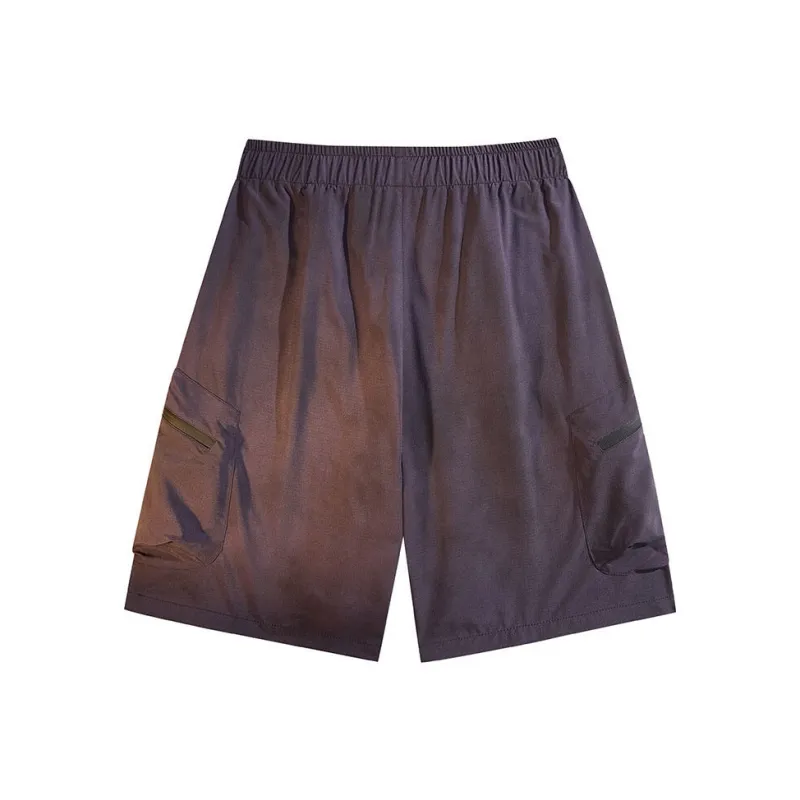 KEIRANDUN Casual Shorts Unisex-1