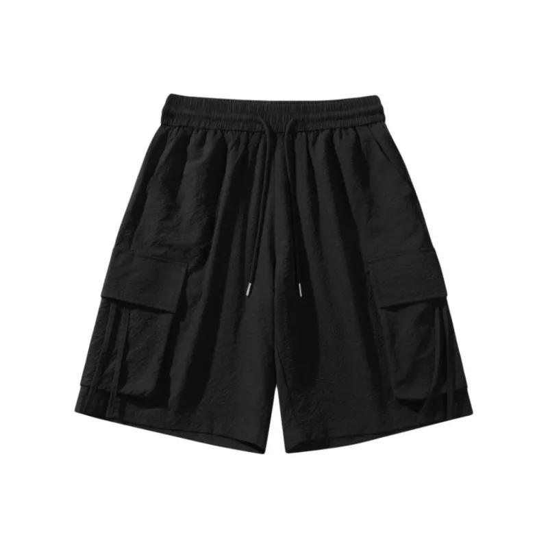 The New Age Family Casual Shorts Women's-0