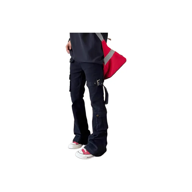 CORNILOT Jeans Unisex-3