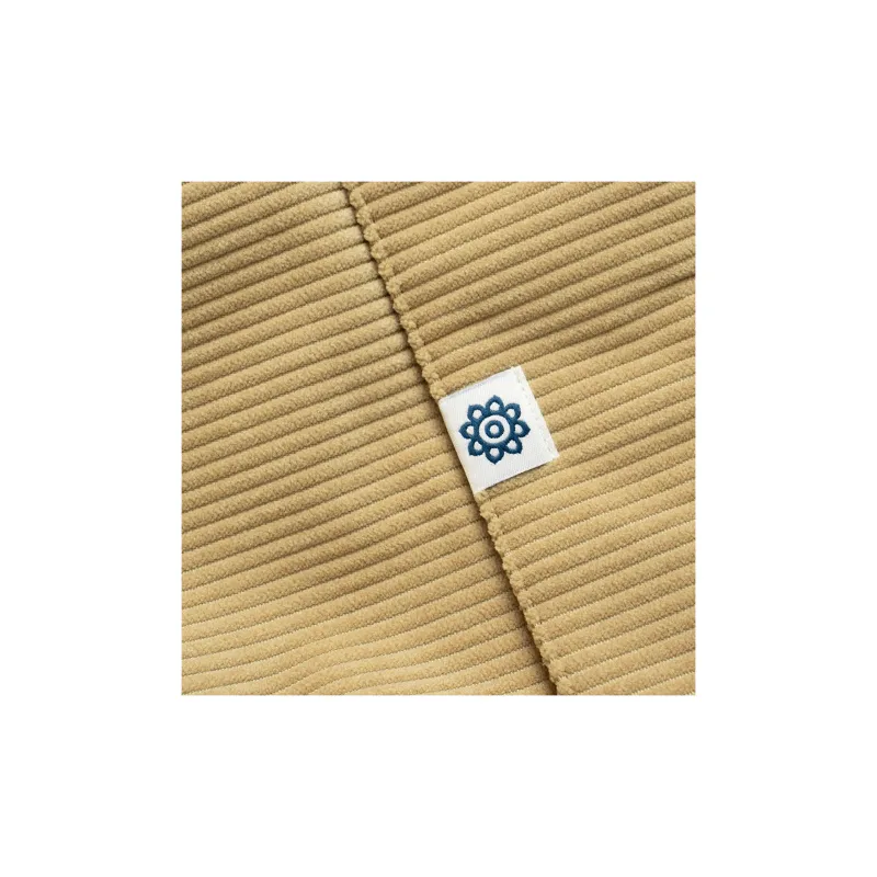 LiNing Ski Pants Unisex Starfish Brown-2