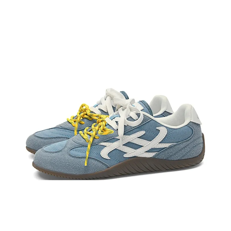 China Aerospace Low Top Casual Shoes Men's-25