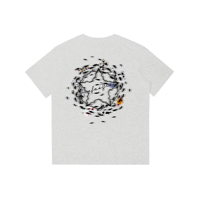 FASTFISH T Shirts Unisex-12