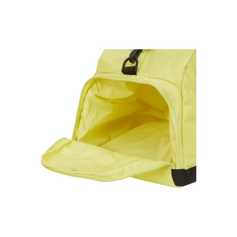 THE NORTH FACE Nylon Travel Bag Men's Lime-4