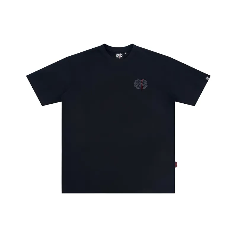 HEA x Spirit Cage T Shirt Unisex-2
