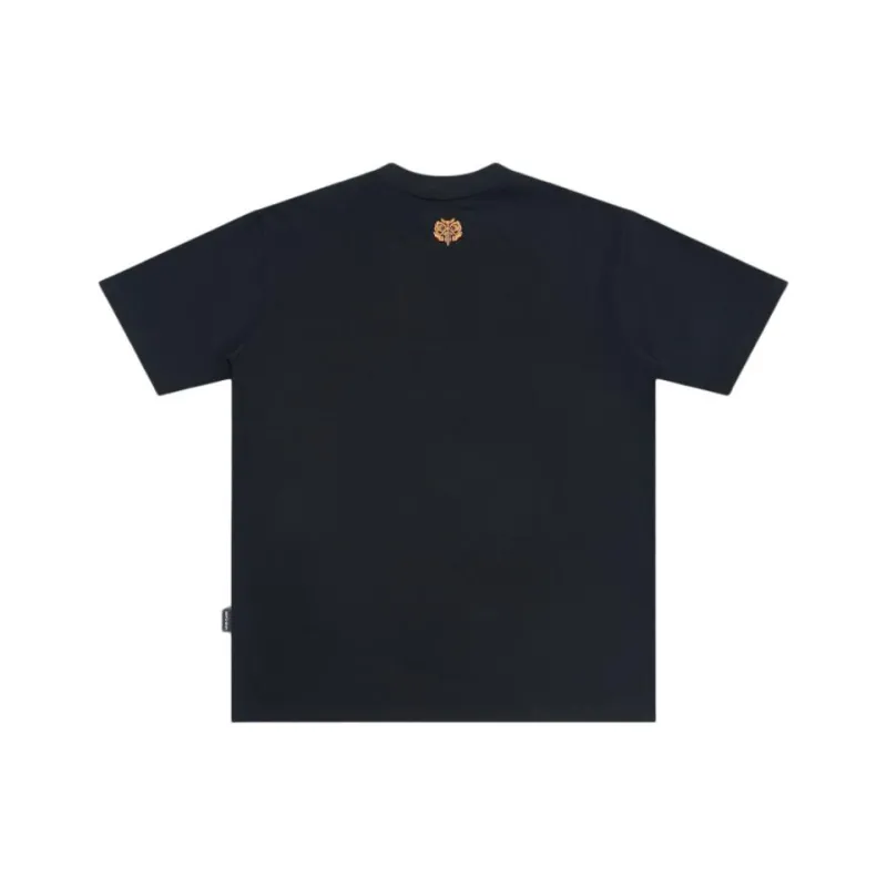 HEA x Spirit Cage T Shirt Unisex-3