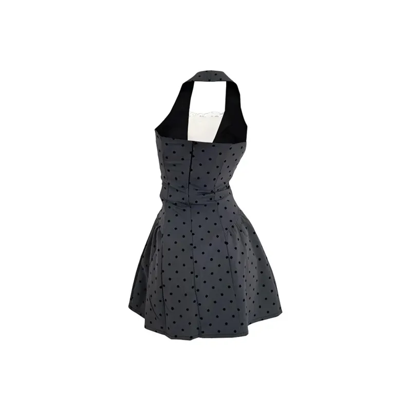 COVER TIME Sleeveless Dress Women's-1