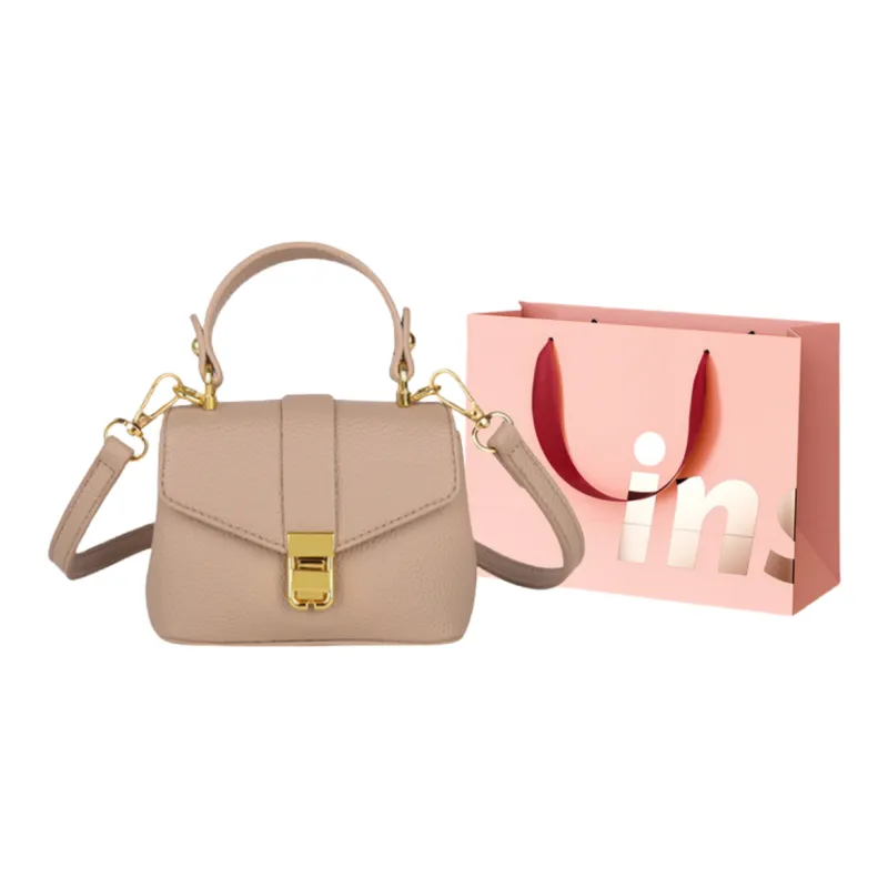 WHEELY BABY+ PU Shoulder Bag, Crossbody Bag, Handbag Regular Women's Multicolor-6
