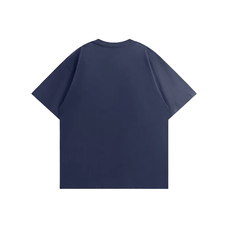 MOOR XCLNERY T Shirts Unisex-11
