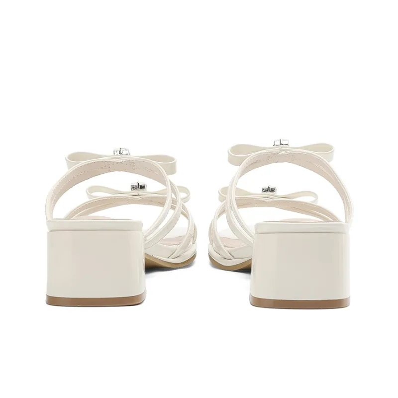 HLA Abrasion Resistant Slide Slippers Women's-3