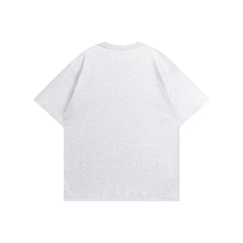 MOOR XCLNERY T Shirts Unisex-36