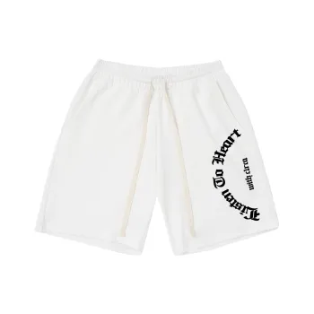 C1RCA Casual Shorts Unisex