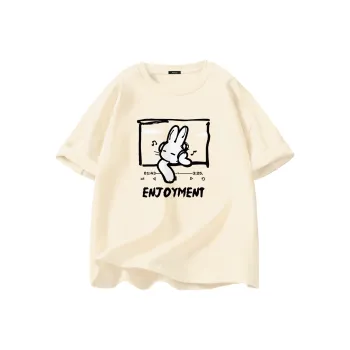 MINISO T-Shirts Women's