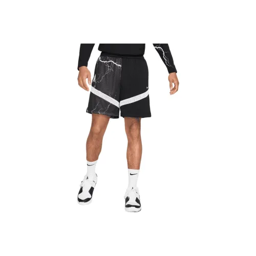 Nike Ja Icon Men's 6' Dri FIT Basketball Shorts