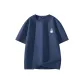 Navy Blue (Gf Pocket Cute Chest Logo)