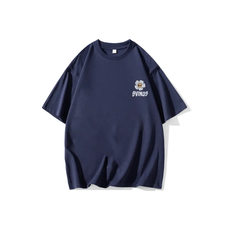 Struggle Vintage95 T Shirt Unisex-6