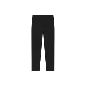FILA Knitted Sweatpants Men's Jet Black